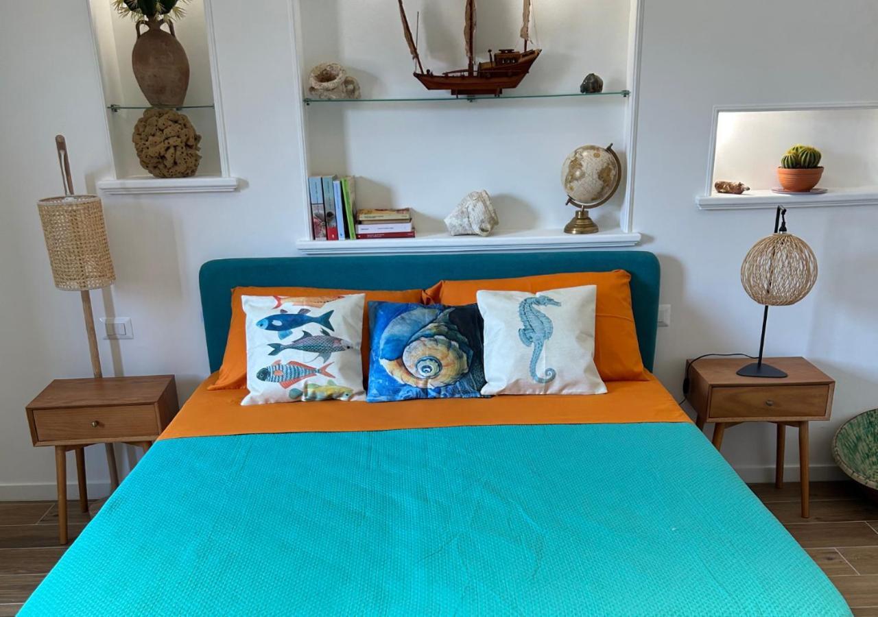 A' Bitta Bed & Breakfast Favignana Exterior photo