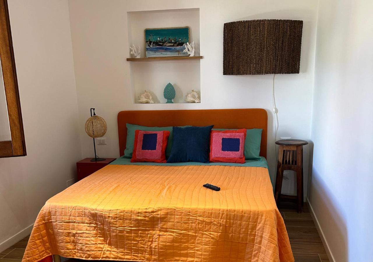 A' Bitta Bed & Breakfast Favignana Exterior photo